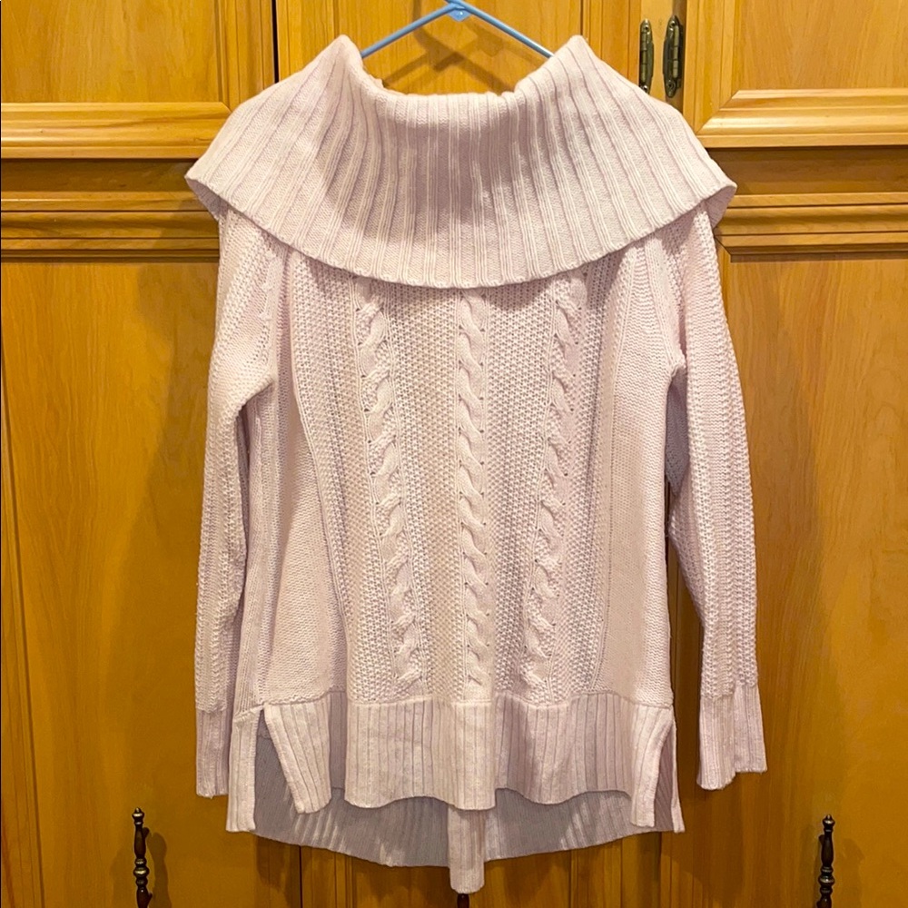Smartwool Merino Wool Sweater